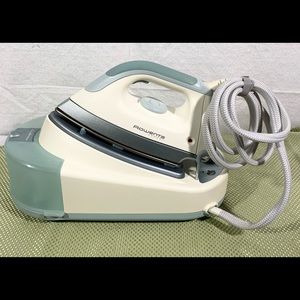 ROWENTA EXPERT STEAM IRON